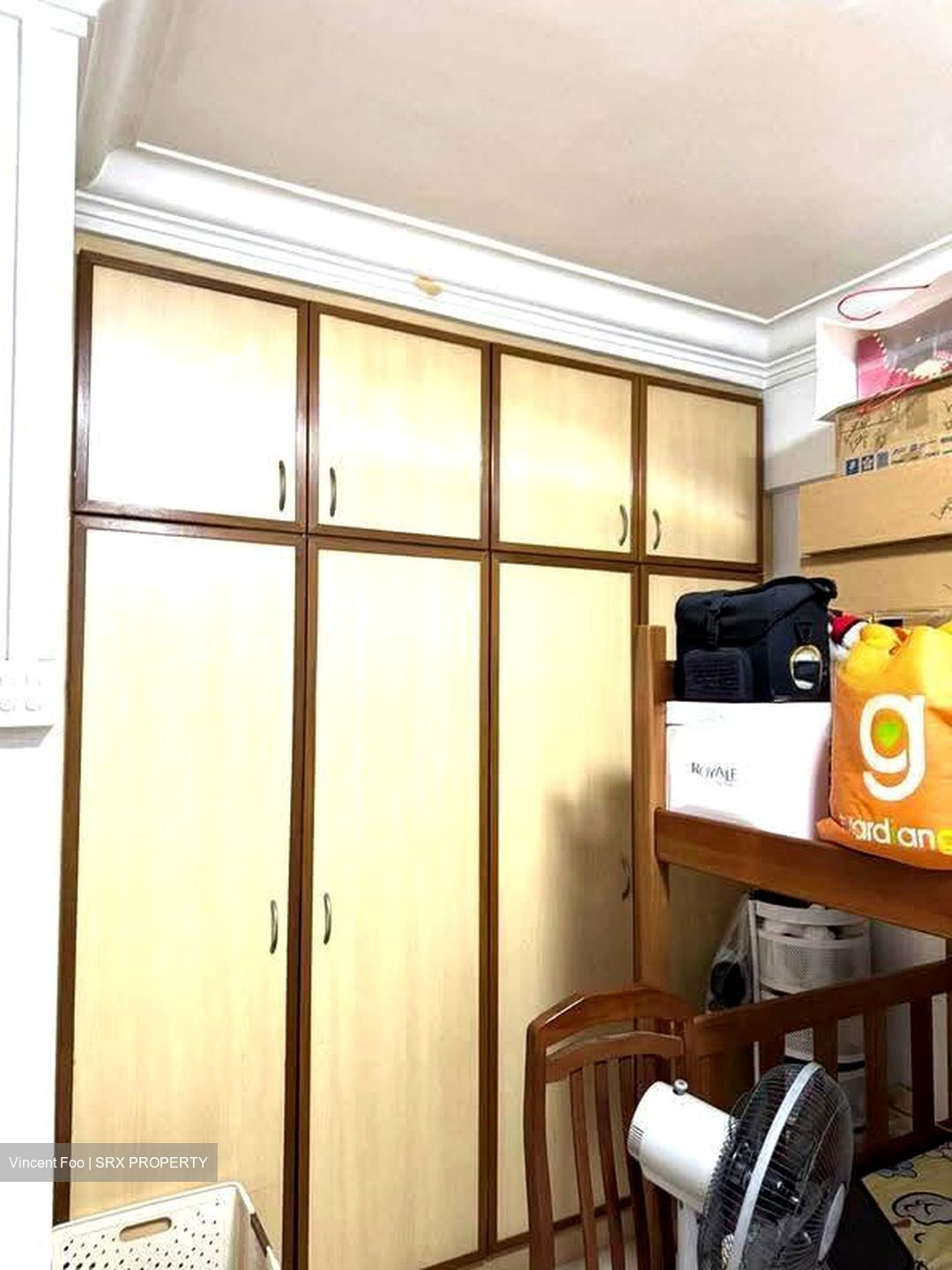 Blk 363 Clementi Avenue 2 (Clementi), HDB 3 Rooms #613626811